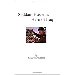 Saddam Hussein: Hero of Iraq book cover