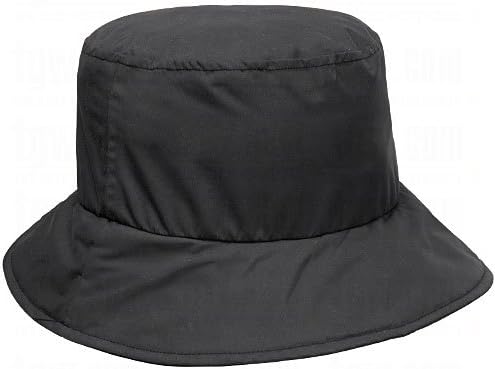 Forrester Rain Bucket Hats