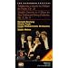 VHS : Tchaikovsky: Concerto in D Minor for Violin, Op. 35/Vivaldi: Concerto in A Minor for Two Violins and String Orchestra, Op. 3, No. 8 [VHS]