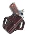 GALCO CONCEALED CARRY PADDLE HOLSTERFor: Glock 19, 23 /Type: RH / Color: Black