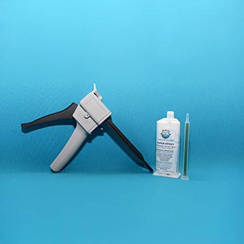 Aquatic Technologies Small Injector Dispensing Gun (50 Ml) Kit