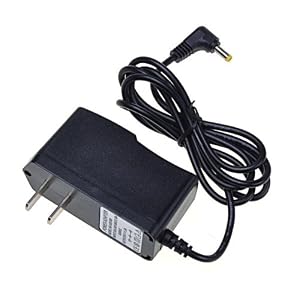 NEEWER® AC power adapter 9V 1.5A 4.0MM *1.7MM FOR DVD PLAYE