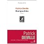 Kampuch�a - prix Nomad's du r�cit de voyage 2012 de Patrick Deville