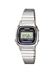Casio - LA670WEA-1EF - Vintage - Mont...