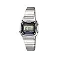 Casio Collection LA670WEA-1EF - Orologio da polso Unisex