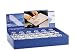 Kitchen & Housewares : Acrylic Cheese Buttons in Display Pack Of 24