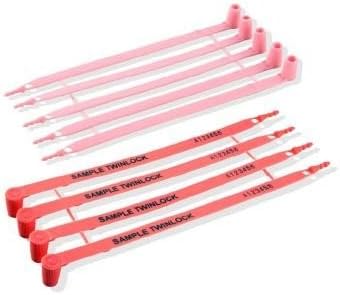 Abric TwinLock (1000 pcs)