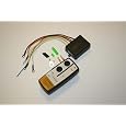 Bulldog 20098 Wireless Controller with Contactors