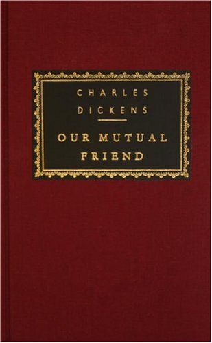 Our Mutual Friend