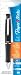 Paper Mate PhD Multi 3-in-1 Retractable Ballpoint Pen, Stylus and Pencil,Barrel colors vary (69161)