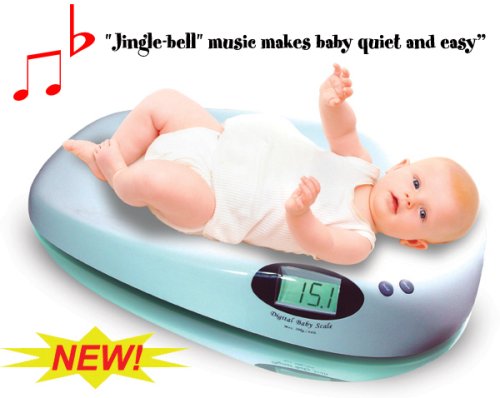 HealthPersonalCare: Digital 44# Baby/Pet Scale, Jewelry scales,Postal Scales..Bathroom Scale..Body Fat Scales