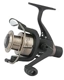 Mitchell Avocet Bronze 3 2000 - Moulinet à frein arrière - Capacité 200 m/0,20 mm