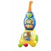 VTech Baby 80-123004 - Spiel- und Lernstaubsauger