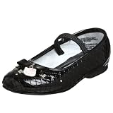 Hello Kitty Toddler 9T348 Flat