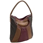 Christopher Kon #312 Leather Hobo