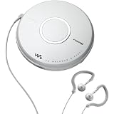 New Excellent Performance (SONY) DFJ041 WALKMAN PORTABLE CD PLAYER WITH AM/FM TUNER (PERSONAL AUDIO) High Quality