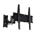 Sylvania Adjustable Wall Mount fits 26"-42" TV's (SYL-PSW974S)