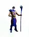Search : DC Direct Blackest Night: Series 8: Indigo Tribe The Atom Action Figure