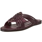 FRYE Womens Jacey Huarache Slide Slide