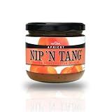 Apricot Nip 'N Tang Fruited Horseradish