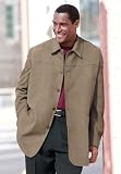 Kings' Court Full Swing Unconstructed Jacket