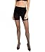 Spanx Super Sheers (913) (C, Very Black)