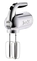 Dualit Hand Mixer Chrome 88400