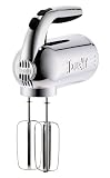Dualit Hand Mixer Chrome 88400