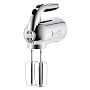 Dualit Hand Mixer Chrome 88400