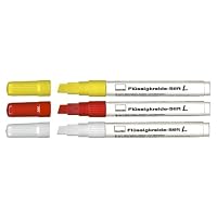 TimeTEX Set Flüssigkreide-Stift L