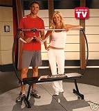 Abrail / Ab Rail - As Seen on Tv