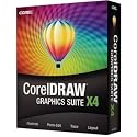 CorelDRAW Graphics Suite X4