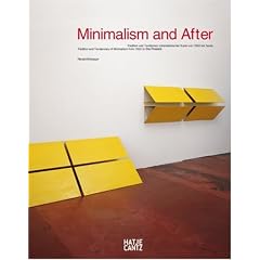 Minimalism and After