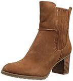 Circa Joan & David Women's Adine Boot,Cognac,10 M US