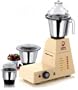 AMG GA-JMG Gandhi Appliances Jaipan 3 Jar Fine Mixer Grinder 750W
