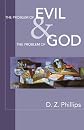 The Problem Of Evil And The Problem Of God