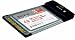 High-Speed Mode Wireless G Notebook Network Card