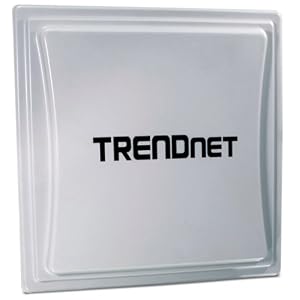 TRENDnet 19dBi Outdoor High Gain Directional Antenna B141 TEW-AO19D by 