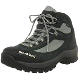 [モンベル] mont-bell GORE-TEX Tioga Boots Men's  1129249 STBL (スレートブルー/26.5)