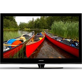 Samsung PN50A450 50-Inch 720p Plasma HDTV