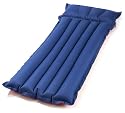 Bestway 67174 - Luftmatratze Stoff 2-tlg 178x69cm