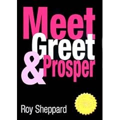 Meet, Greet and Prosper (Knowledge Nugget Guides)