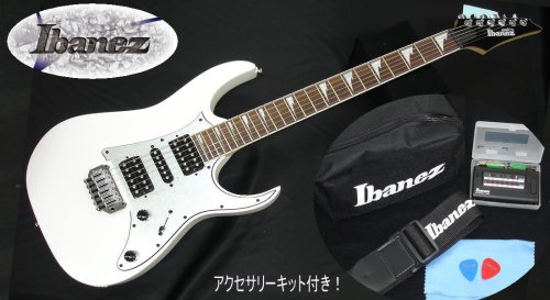 Ibanez GRG150DX (PW)
