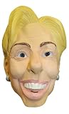 Klein International 1778 Hillary Clinton Mask
