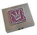 Crown Travel Jewelry Case