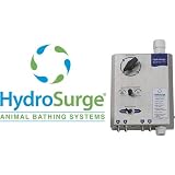 HydroSurge Bath Pro 5-1 Bathing System by Oster