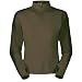 Mountain Hardwear Women's Butter Zippity Top