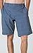 RVCA Men's Benefits Hybrid Short