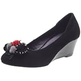 Couleur Pourpre H11-155 Escarpins femme
