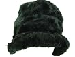 Women's Nine West Faux Fur Hat